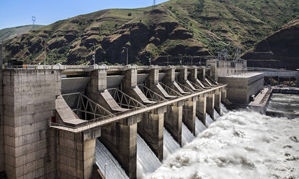 Western Caucus Members Participate in Field Hearing on Lower Snake River  Dams in Central Washington