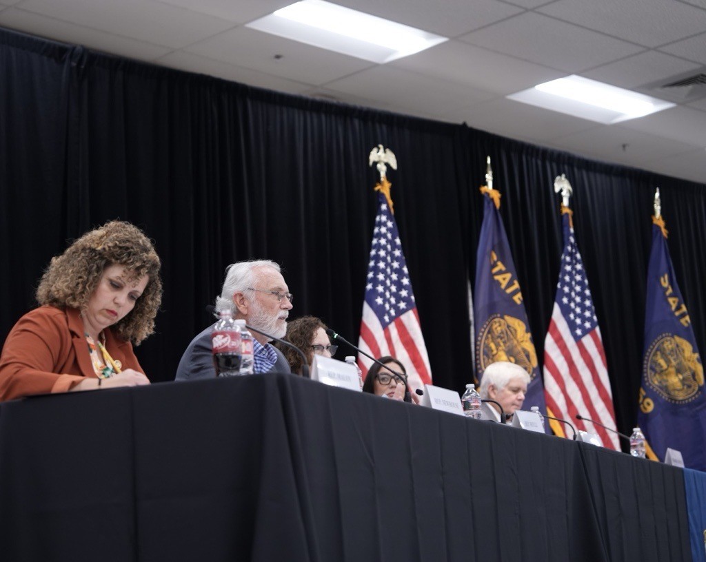 Western Caucus Members Participate in Field Hearing to Address Water Supplies