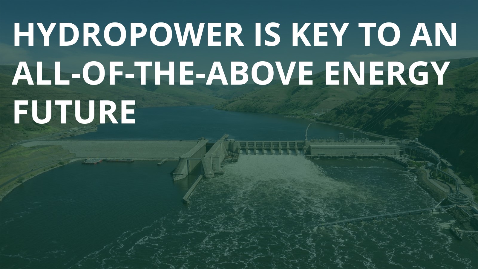 HYDROPOWER STATE OF PLAY-2023