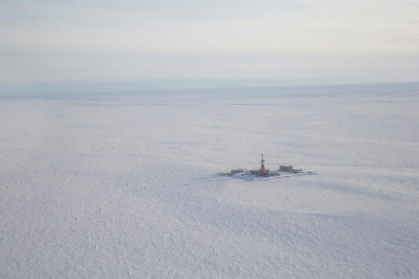 Western Caucus Members Introduce Bill to Restore Alaskan Energy Production on the North Slope