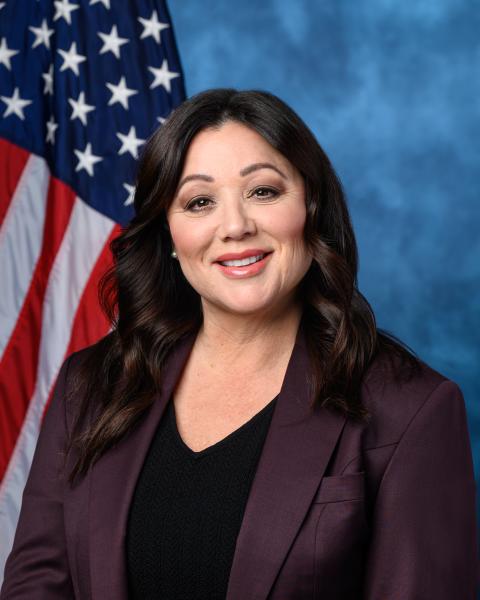 Rep. Lori Chavez-DeRemer