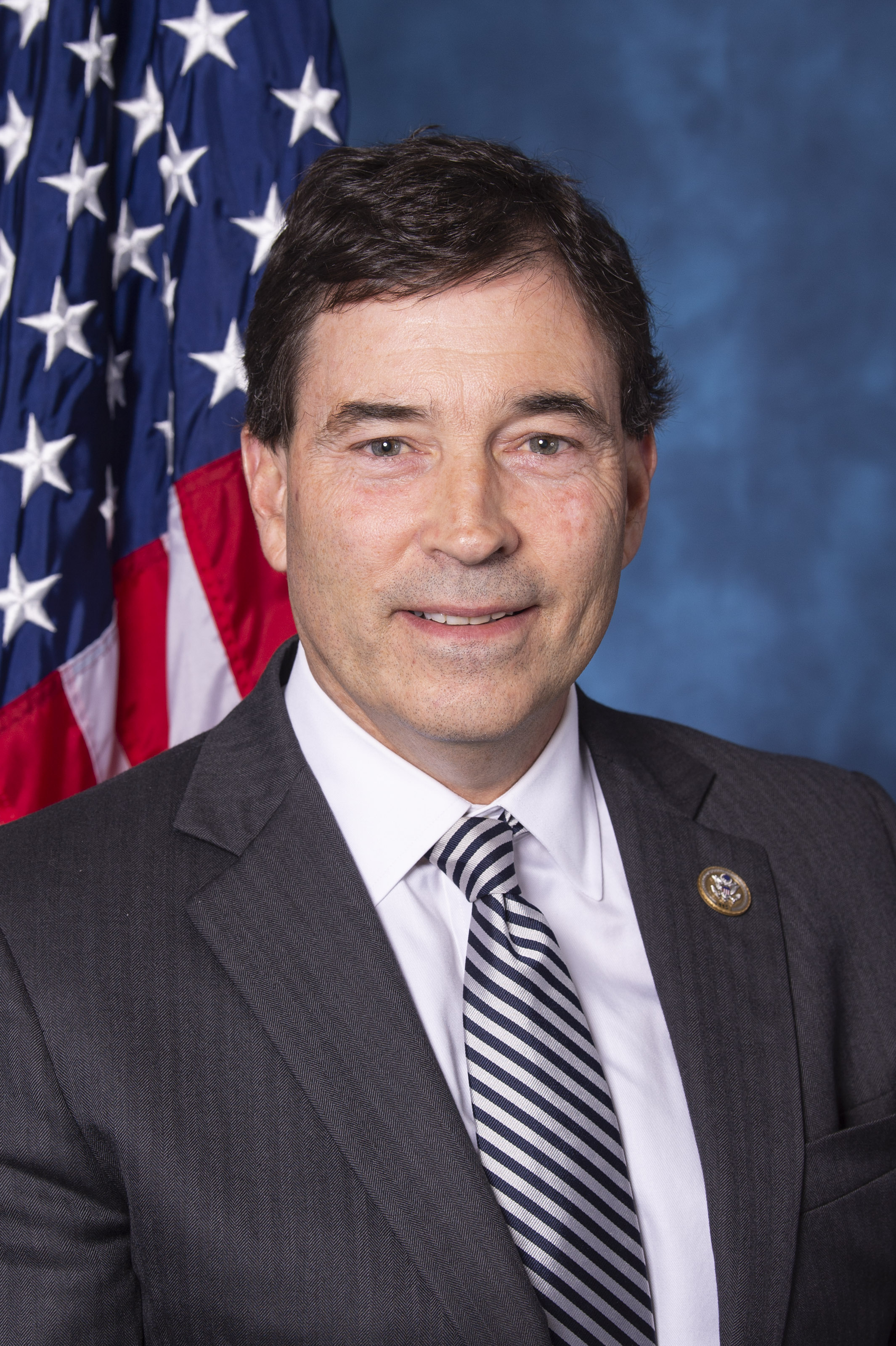 Troy Balderson (OH-12)