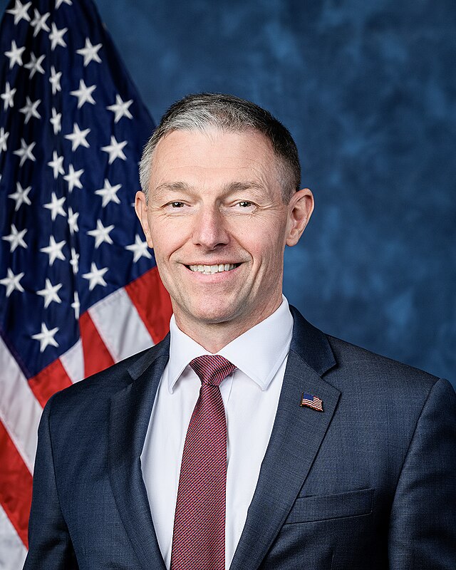 Rep. Mike Kennedy