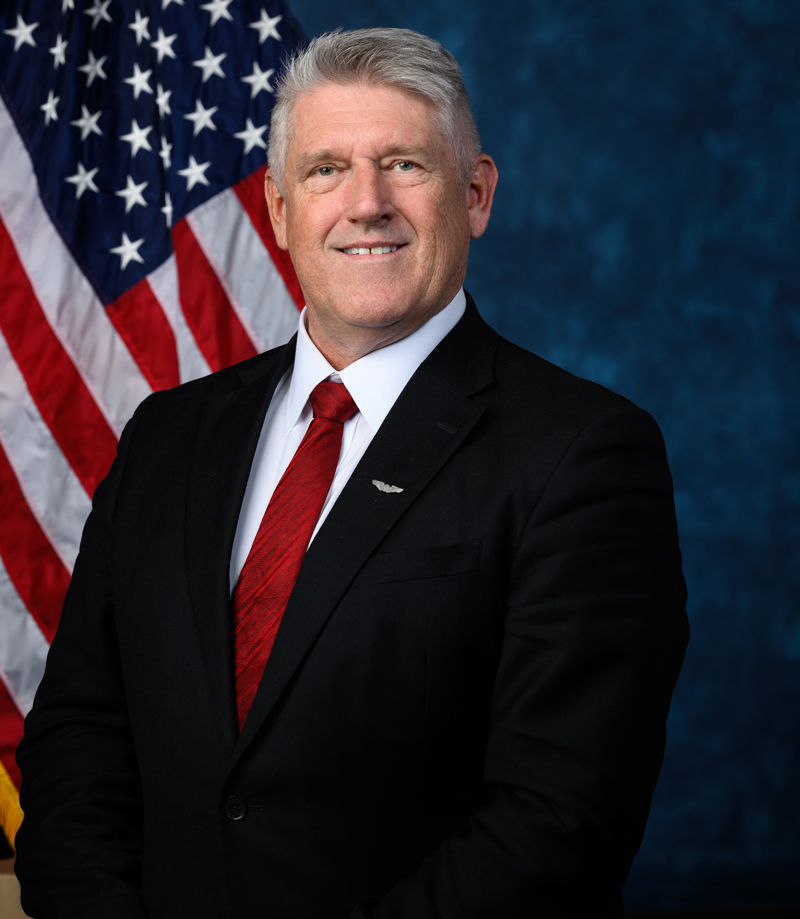 Rep. Troy Downing