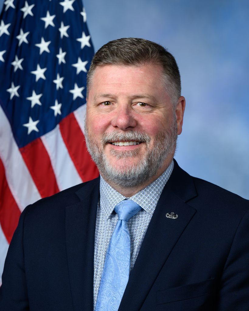 Rick Crawford (AR-01)