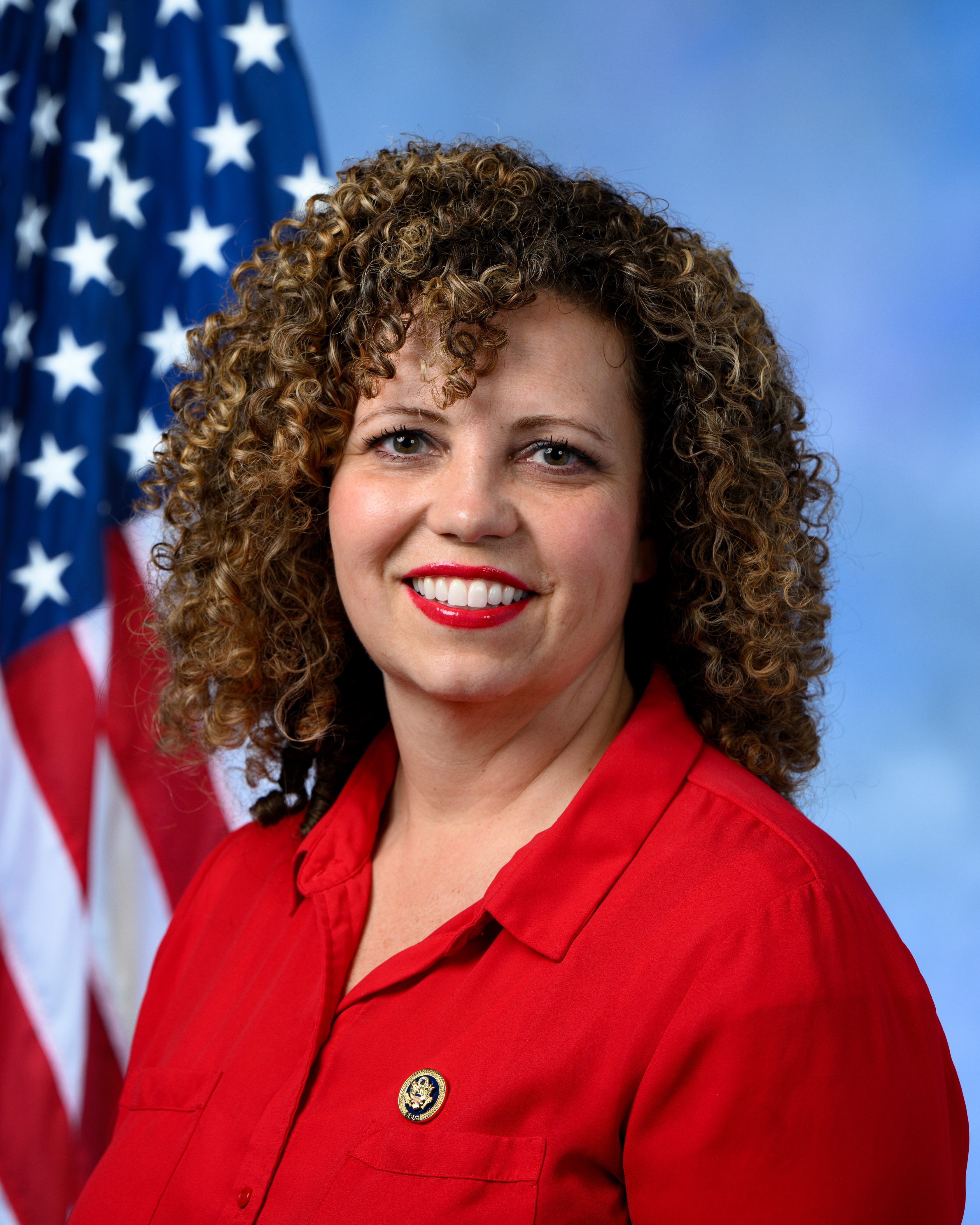 Rep. Celeste Maloy