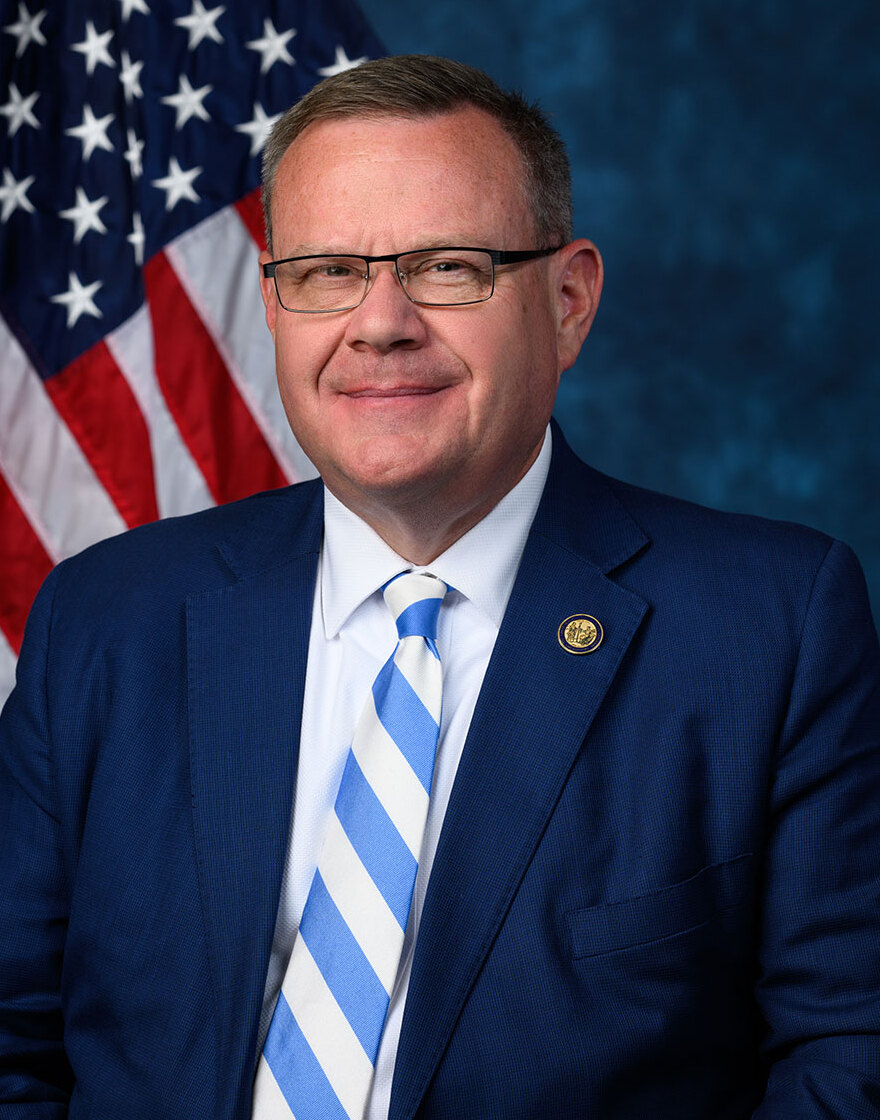 Tim Moore (NC-14)