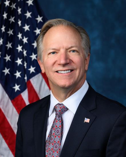 Bob Onder (MO-03)